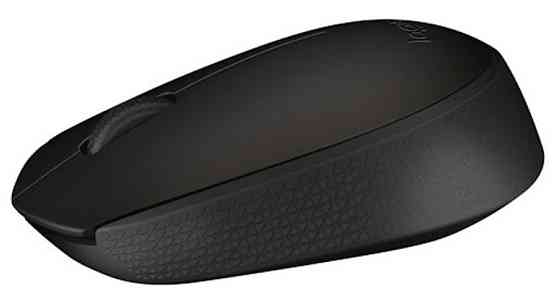 Миша Logitech B170 (6453942) Київ