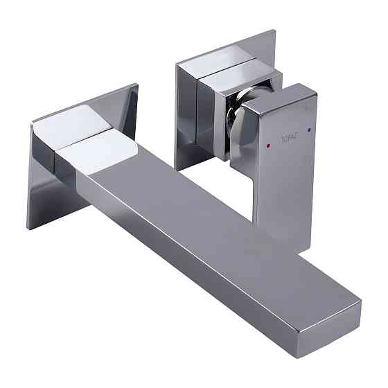 Змішувач для умивальника TOPAZ ODISS TO 18235-H66 Київ