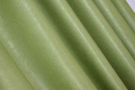 Шторная ткань лен-софт однотонный, коллекция 