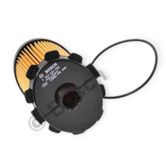 Фільтр Сітроен Berlingo-автомобіль Пежо Partner 1.9D (1998-) BOSCH паливний Мукачево