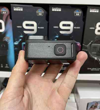 GoPro HERO10 Black(CHDHX-101-RW) Гарантия! Харків