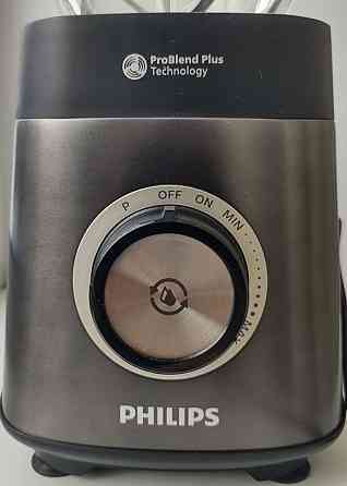 Блендер стаціонарний Philips HR3041/00 Київ