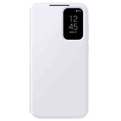 Чехол для мобильного телефона Samsung S23 FE Smart View Wallet Case White (EF-ZS711CWEGWW) Винница