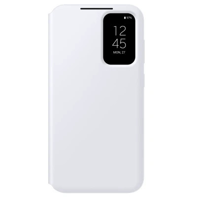 Чехол для мобильного телефона Samsung S23 FE Smart View Wallet Case White (EF-ZS711CWEGWW) Винница - изображение 1