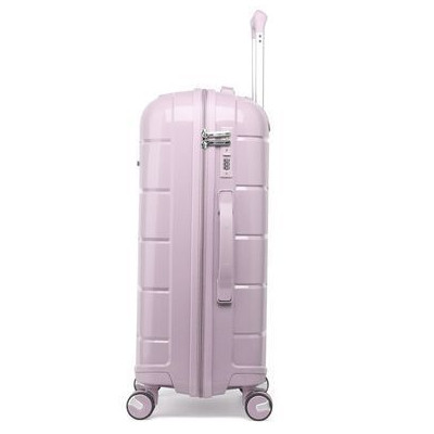 Чемодан Semi Line 28" L T5793-3 Light Pink (DAS303022) Винница - изображение 7