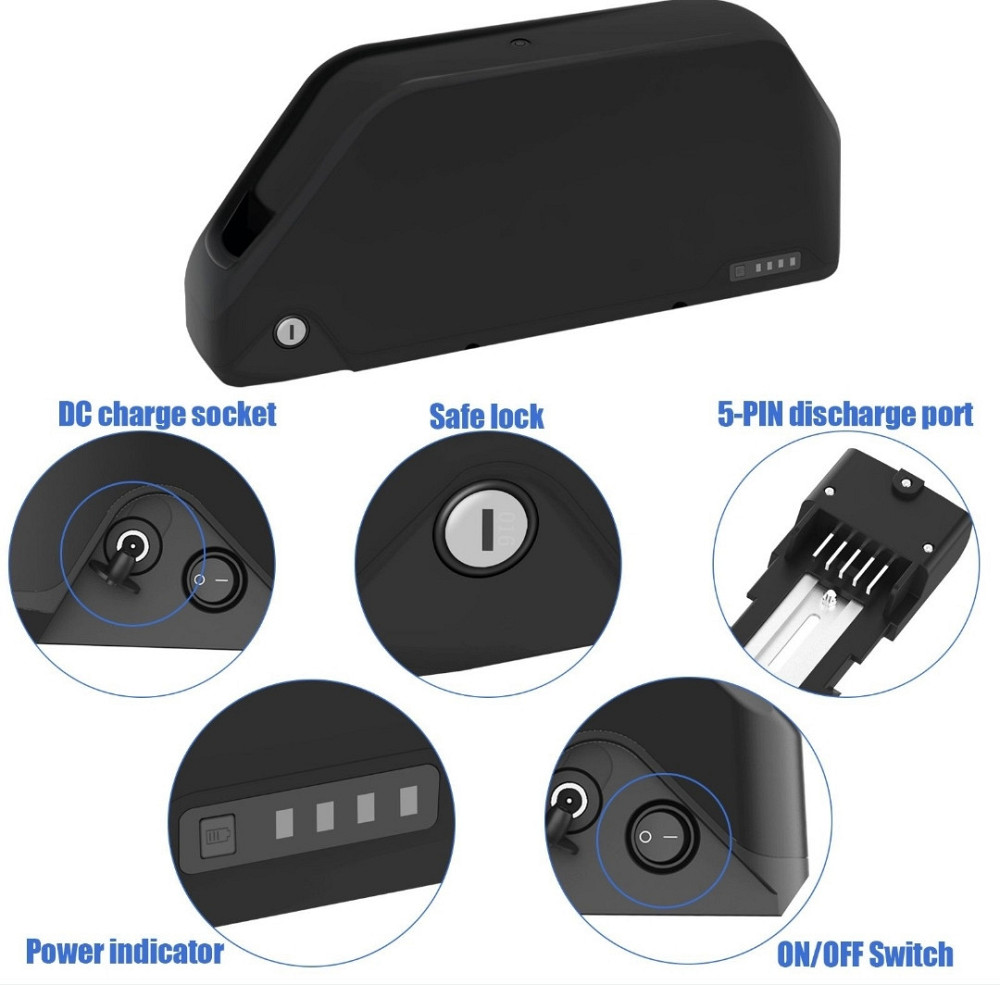 Корпуса под аккумуляторы 21700 на 70шт Polly 48в. Харьков - изображение 3