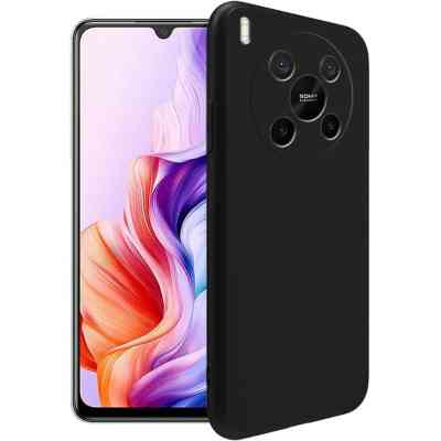 Чехол для мобильного телефона BeCover Nubia V70 Max Black (713564) Винница