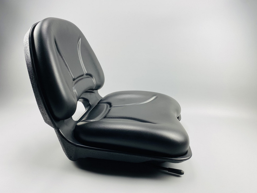 Сидіння малого трактора та спец. техніки універсальне регулювання вперед/назад піна пвх високої щільності Мукачево - фото 5