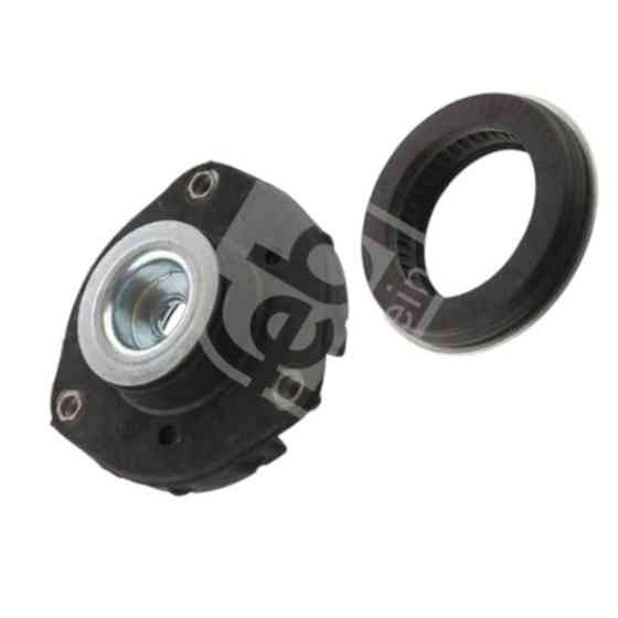 Опора передня Шкода Fabia, Roomster 01- (з підш) (FEBI) FEBI стійки Мукачево