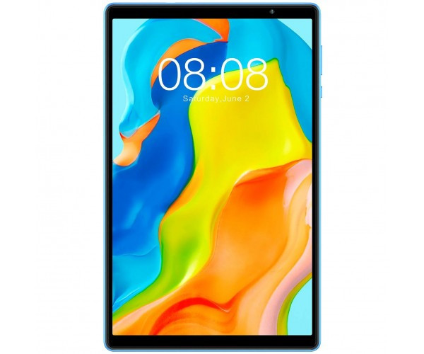 Планшет Teclast P26T 10.1” HD / 4GB / 128GB / A523 / 5000mAh / WIFI / 2+5Mp / Plastic / Blue Киев - изображение 1