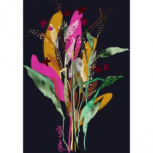 Алмазна мозаїка 30*40 см 