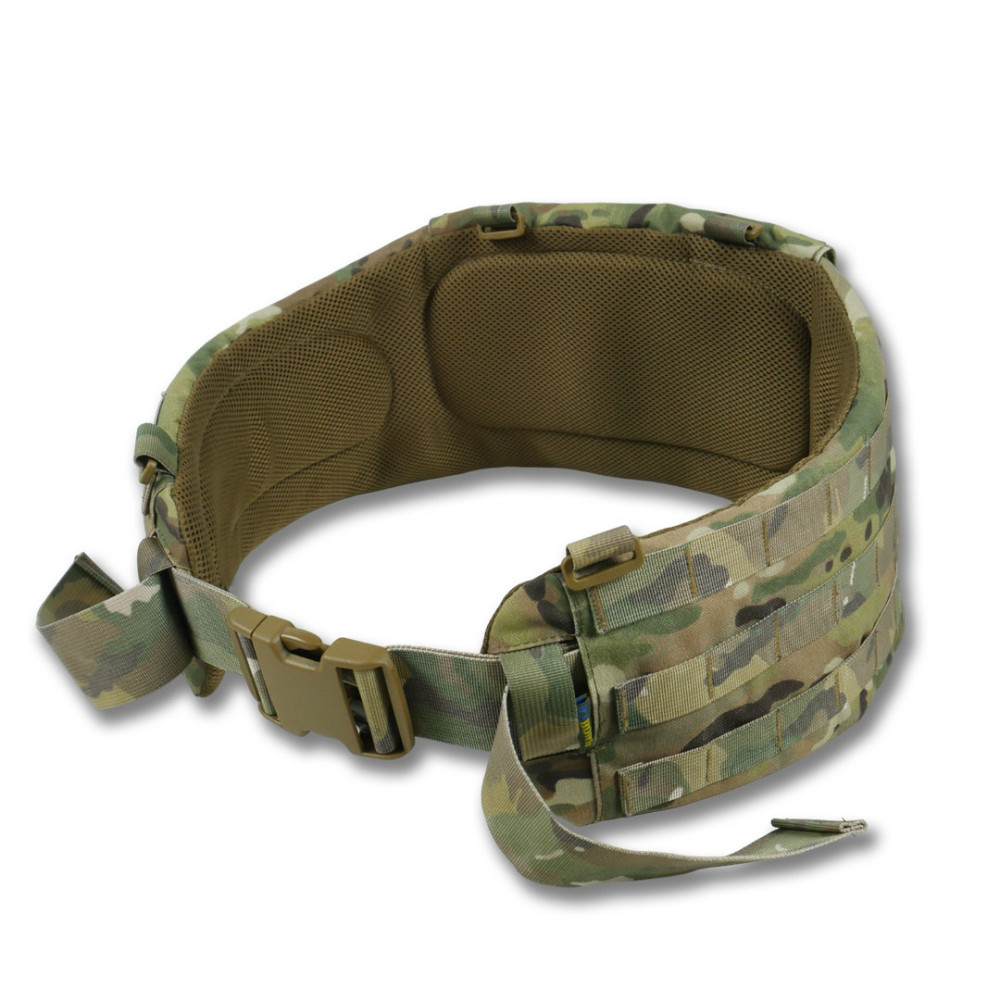 Пояс РПС GEN.2 (L) Kiborg R-1 мультикам Киев - изображение 5