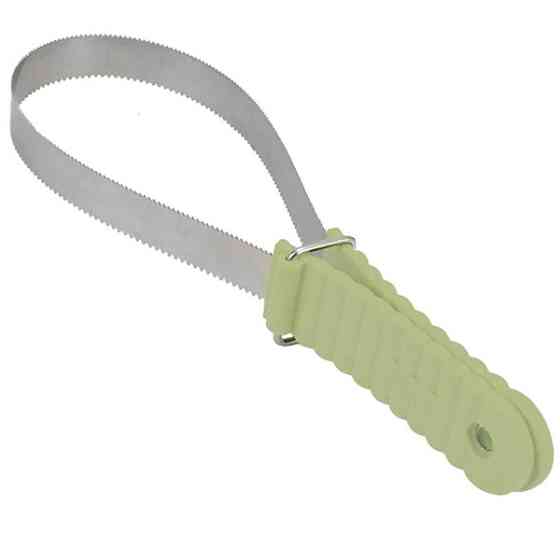 Safari Dual-Sided Shedding Blade САФАРИ СКРЕБНИЦЯ для вичісування собак Київ