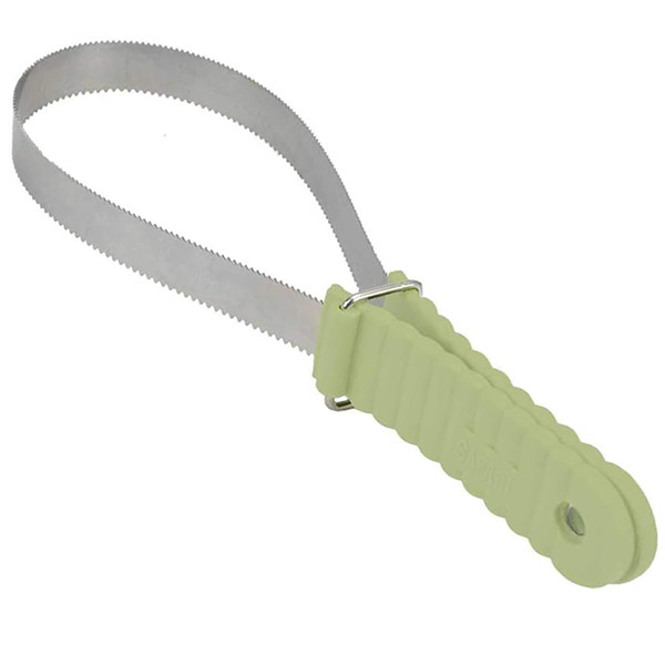 Safari Dual-Sided Shedding Blade САФАРИ СКРЕБНИЦЯ для вичісування собак Київ - фото 1