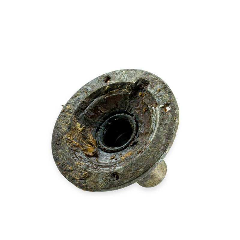 Кришка підшипника перв.валу 130-1701039 ЗІЛ Мукачево - фото 1