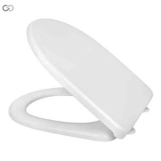 Сидения для унитаза СПД-5 с микролифтом Харьков