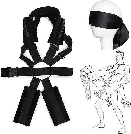 Секс-гойдалка 26904 Луцьк