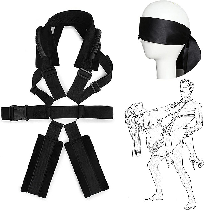 Секс-гойдалка 26904 Луцьк - фото 1