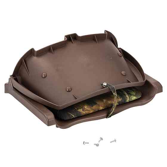 SF Пластиковое складное сиденье 1061109-C болотистый дуб Черкассы