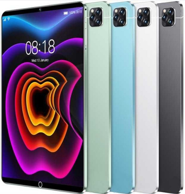 Планшет Android 12 / 12 гб / 512 гб / 8800 mah Київ - фото 3