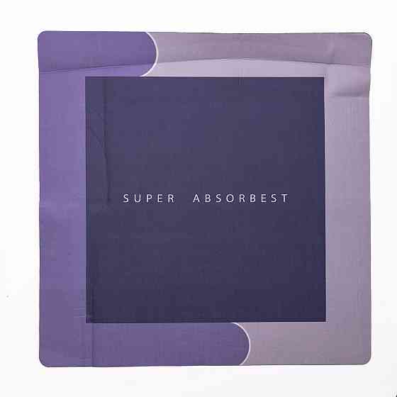 Коврик для ванной комнаты Super Absorbest 58*58 см диатомитовый HP-42-12 Киев