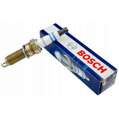 Свеча зажигания Bosch 0 242 129 525 Винница