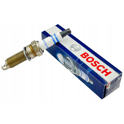 Свеча зажигания Bosch 0 242 129 525 Винница - изображение 1