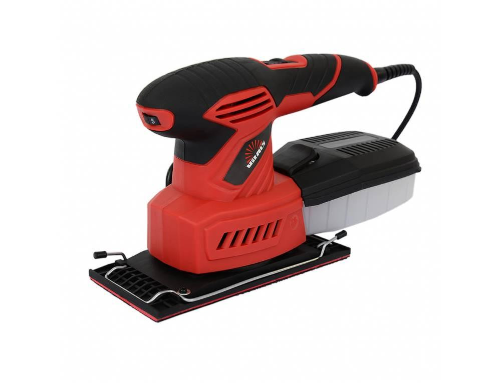 Шліфмашина вібраційна Vitals Es 2224DWc (81234) Коломыя - изображение 1