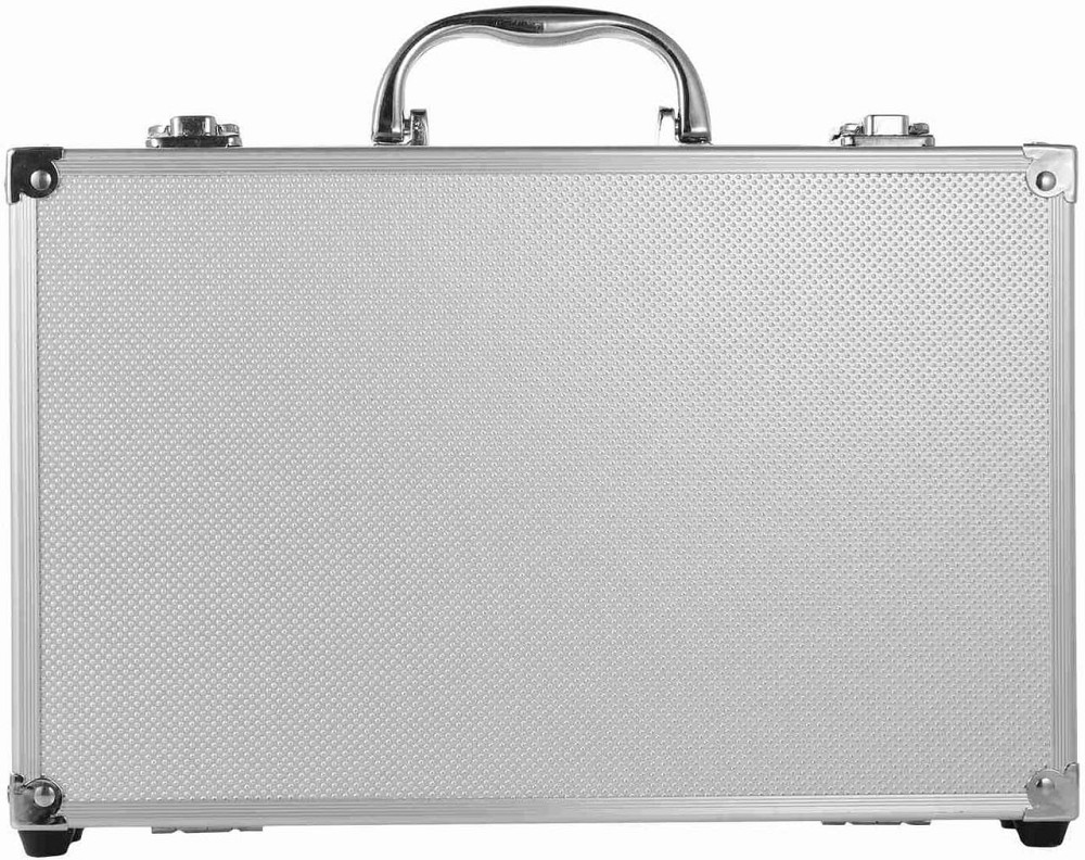 Набор для чистки гладкоствольного оружия в кейсе Киев - изображение 7