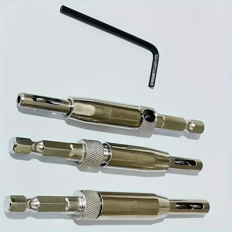 Набор сверл для мебели и дверей, 4 шт. Киев - изображение 5