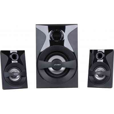 Акустична система F&amp;D F-380X black Вінниця