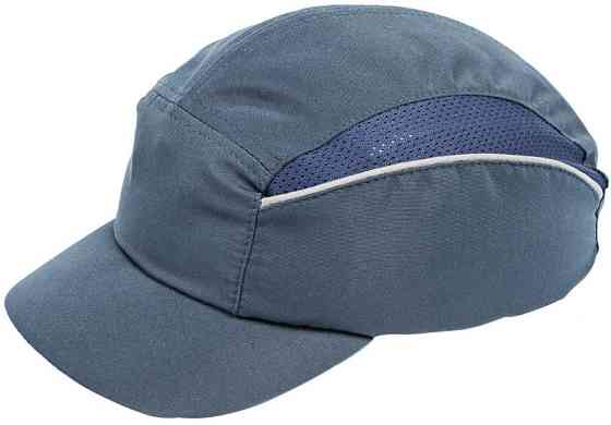 Sizam каскетка захисна з вентиляцією синя, J-Cap II 35030 Рівне