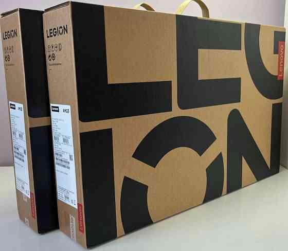 Новый ! Ноутбук: Legion Slim 5 RTX 4060 8Gb, Ryzen 5 7640HS 16" SSD1TB,16Gb.DDR5. Київ