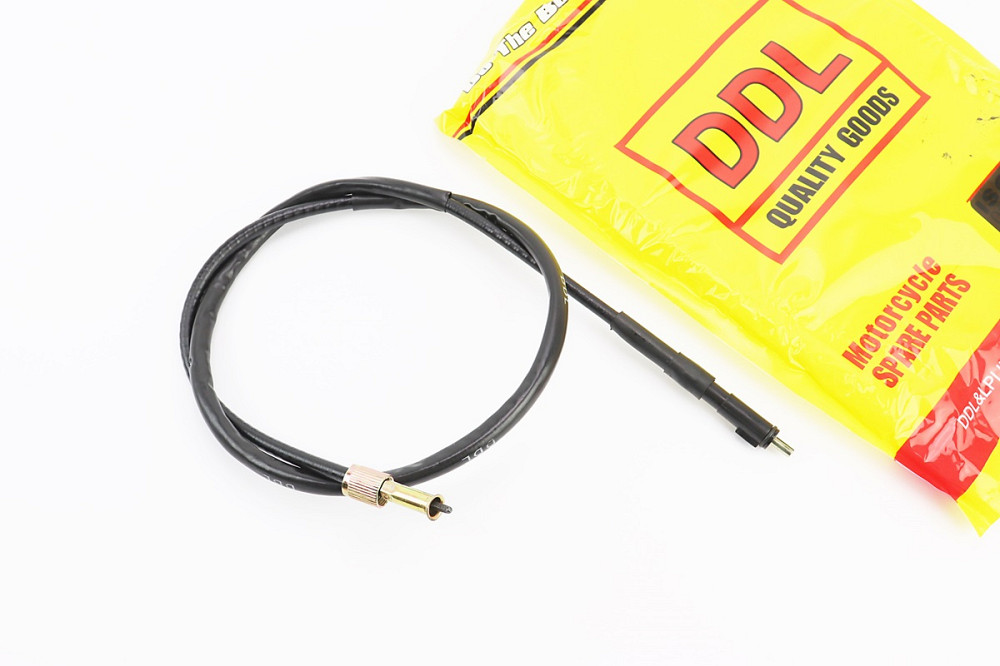 Трос спідометру Honda TACT50 (барабан. гальма), 105см Київ - фото 1