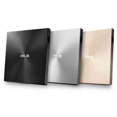 Оптичний привід DVD-RW ASUS SDRW-08U8M-U/BLK/G/AS (90DD0290-M29000) Вінниця