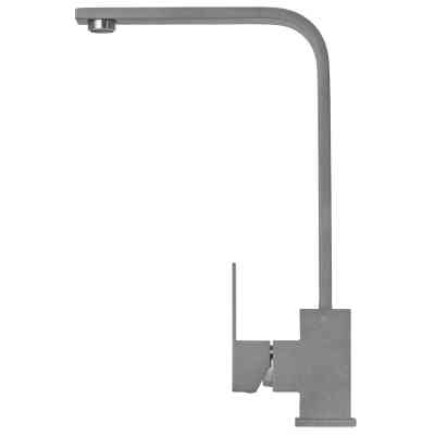 Змішувач GRANADO Tarrasa LUX grafito (gz0309L) Вінниця