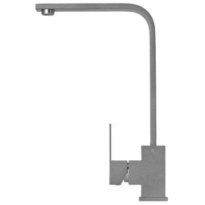 Змішувач GRANADO Tarrasa LUX grafito (gz0309L) Вінниця - фото 1