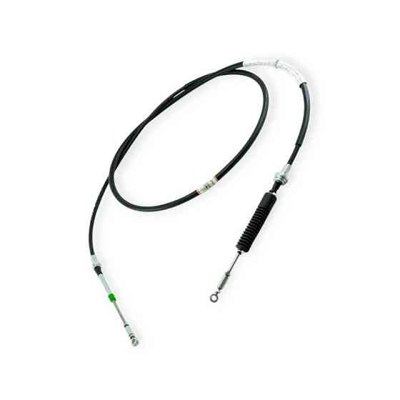 Трос Богдан Е-1, Е-2 (3,024 м) DK КПП Мукачево