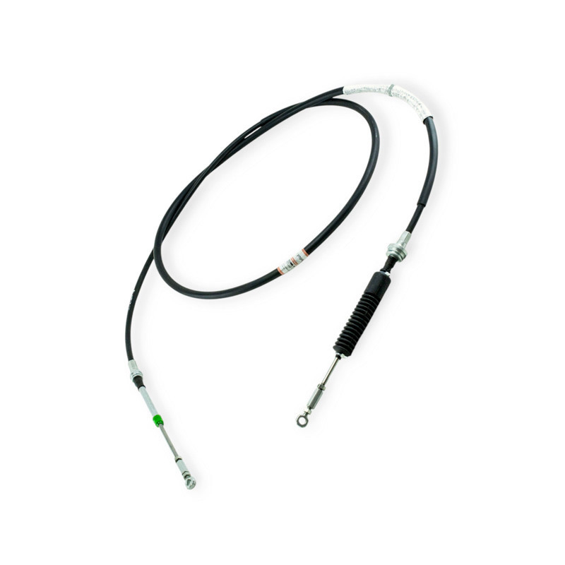 Трос Богдан Е-1, Е-2 (3,024 м) DK КПП Мукачево - фото 1