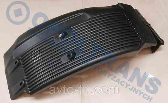 КРИЛО ПЕРЕДНЄ VOLVO FH/FH12/FH16 20372065 18300043 Луцк