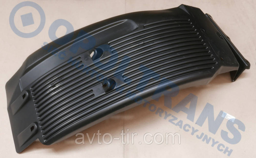 КРИЛО ПЕРЕДНЄ VOLVO FH/FH12/FH16 20372065 18300043 Луцк - изображение 1