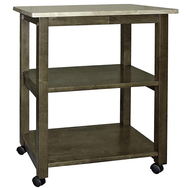 Стол-тележка 