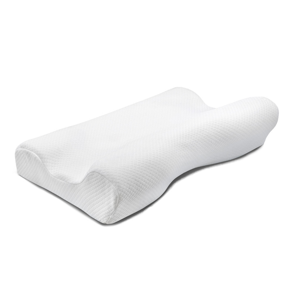 Ортопедична подушка для сну Comfort Night PMF 009 530x370x120 Дніпро - фото 8