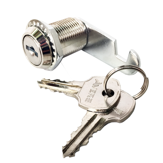 Замок поштовий Avers CAM-01/25-NI Харків