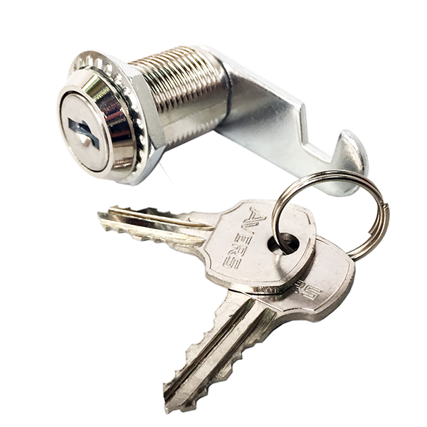 Замок поштовий Avers CAM-01/25-NI Харків - фото 1