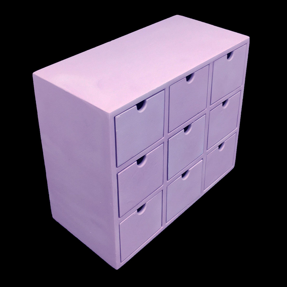 Органайзер для косметики "Бартаре" флокс Миколаїв - фото 6