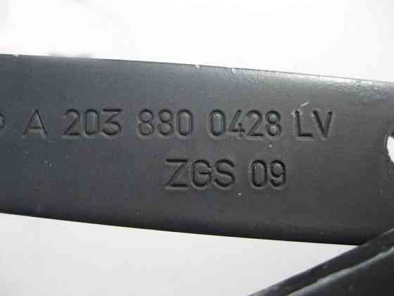 Mercedes-Benz  A2038800428 Петля капота права C-Class W203 CLC CL203 Sportcoupe C203 CLK C209 Одеса