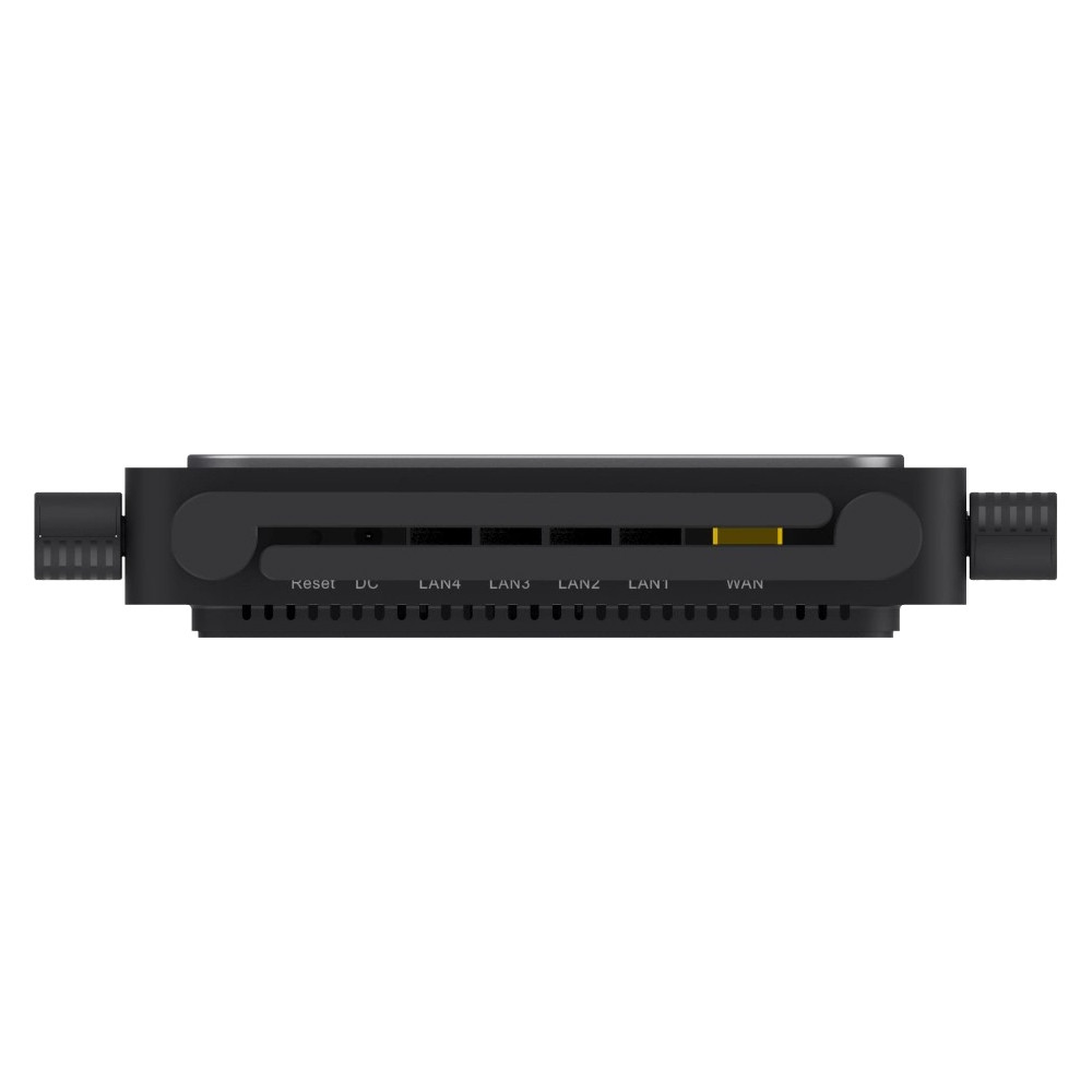 Бездротовий маршрутизатор Ruijie Reyee RG-EW3200GX PRO Київ - фото 4
