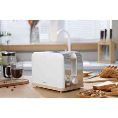 Тостер Ardesto T-F420WWD Вінниця