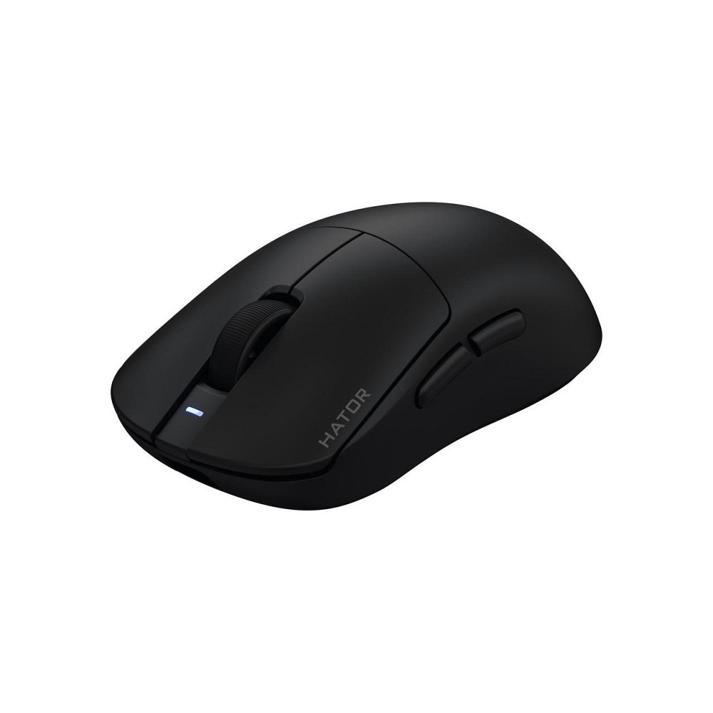 Миша бездротова Hator Quasar 3S Ultima 8K Wireless Black (HTM660) ( 28131 ) Харьков - изображение 2